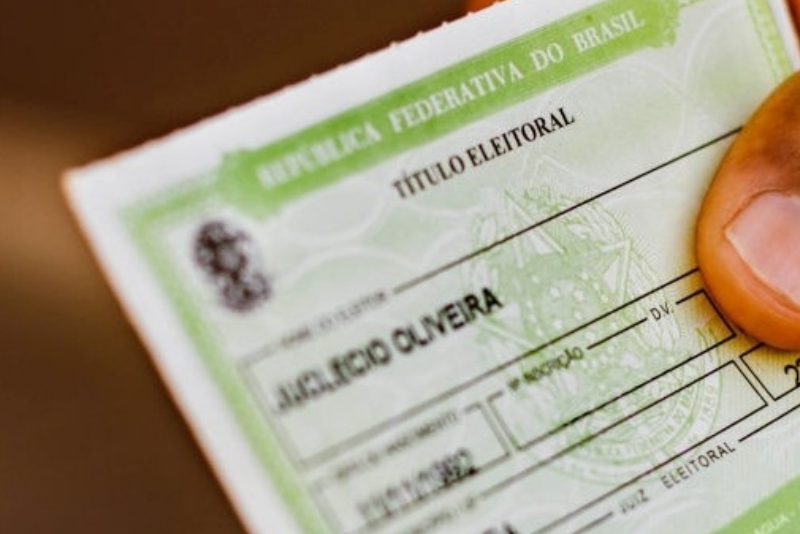 Última semana para regularizar seu título de eleitor – evite o cancelamento!