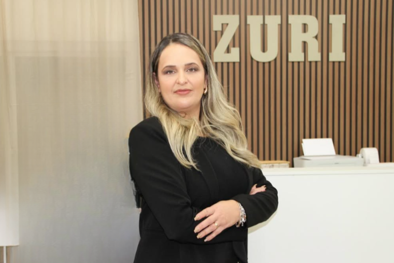 Loja Zuri, moda brasileira em Kenmore, comemora aniversário com até 50% off
