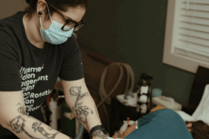 Acolhimento em português: doulas brasileiras em Seattle para te acompanhar