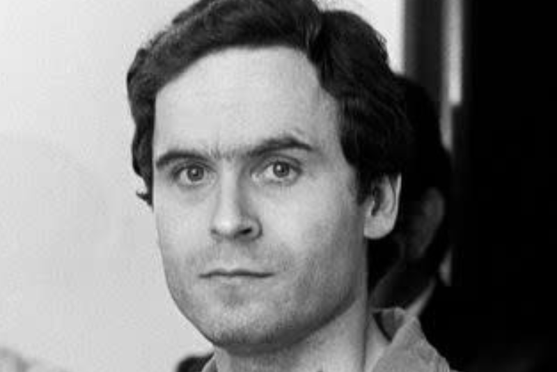 Seattle e seus assassinos em série: conheça 5 serial killers que atormentaram a cidade.